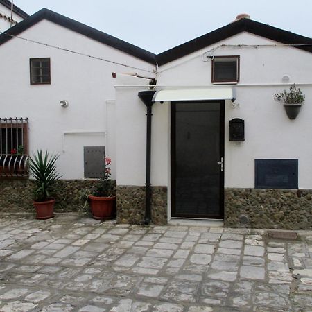 Vacanza Alla Chiesa Diruta Grottole المظهر الخارجي الصورة