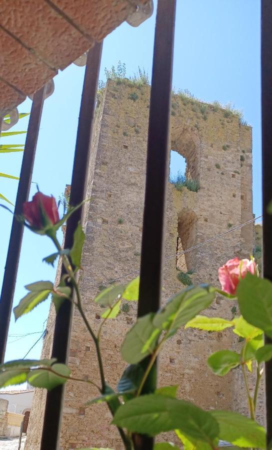 Vacanza Alla Chiesa Diruta Grottole المظهر الخارجي الصورة