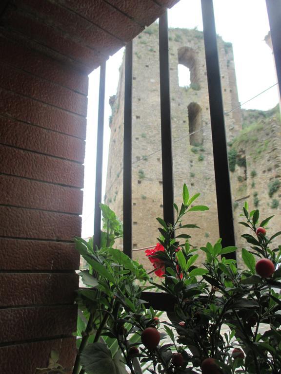 Vacanza Alla Chiesa Diruta Grottole المظهر الخارجي الصورة
