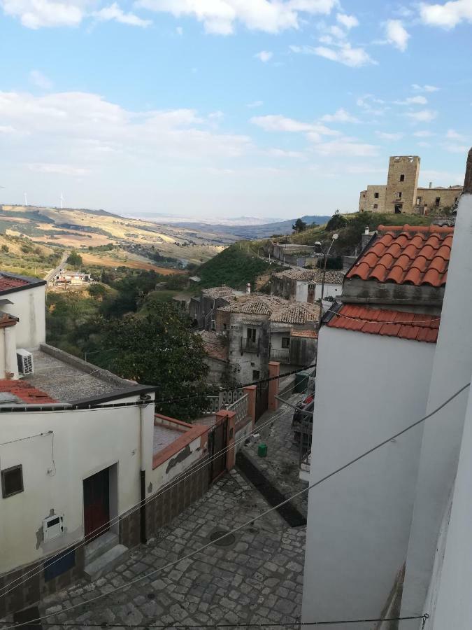 Vacanza Alla Chiesa Diruta Grottole المظهر الخارجي الصورة